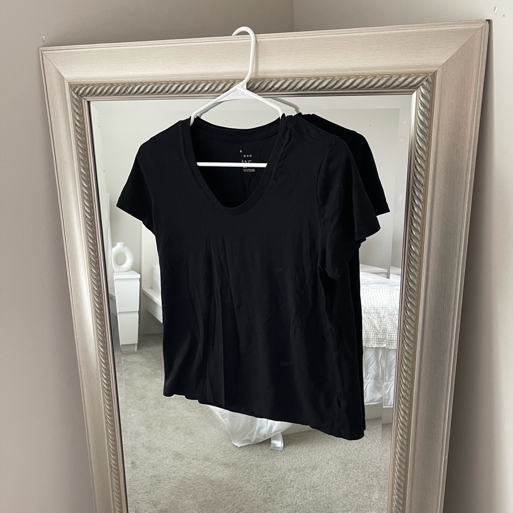 A New Day Shirt